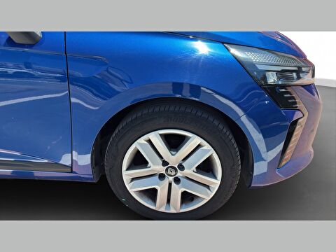 renault, clio, 1.0 tce evolution x-tronic, otomatik, benzin 2.el otomobil | renew 10