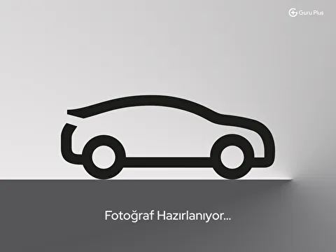 Fiat, Egea, Cross 1.4 Fire Urban, Manuel, Benzin 2. el otomobil | renew Mobile