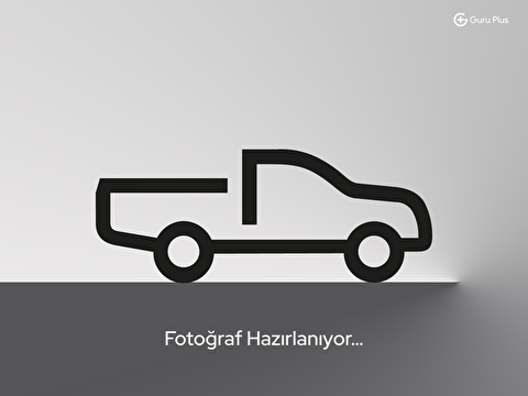 Çift Kabin Pick-Up 1.9 D 4x2 V-Work, 2. el otomobil | renew