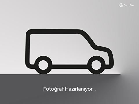 Volkswagen, Transporter, City Van 2.0 TDI Standart Şasi, Manuel, Dizel 2. el otomobil | renew Mobile