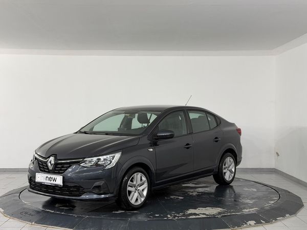 Renault Taliant 1.0 Turbo Eco Joy X-Tronic 2021 ikinci el araç