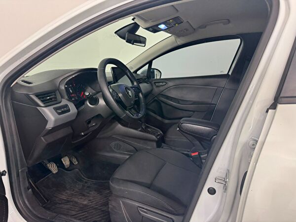 Renault Clio 1.0 SCe Joy 2022 ikinci el araç