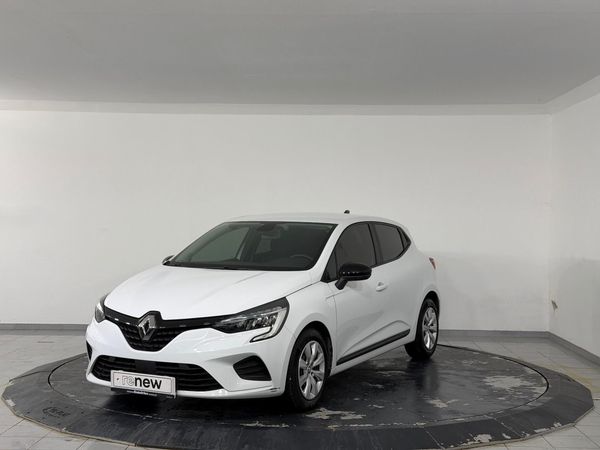 Renault Clio 1.0 TCe Joy X-Tronic 2023 ikinci el araç