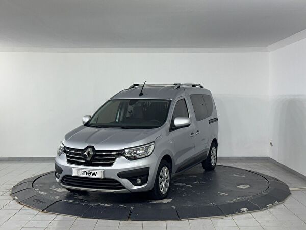 Renault Express Combi 1.5 BlueDCI Joy 2022 ikinci el araç