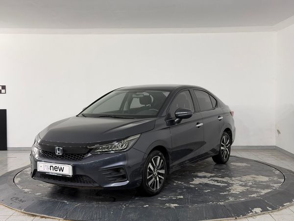 Honda City 1.5 i-VTEC Executive CVT 2024 ikinci el araç