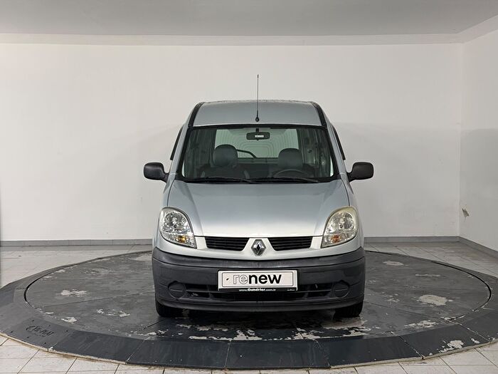 Renault Kangoo Multix Combi 1.5 DCI Authentique araç görseli 2