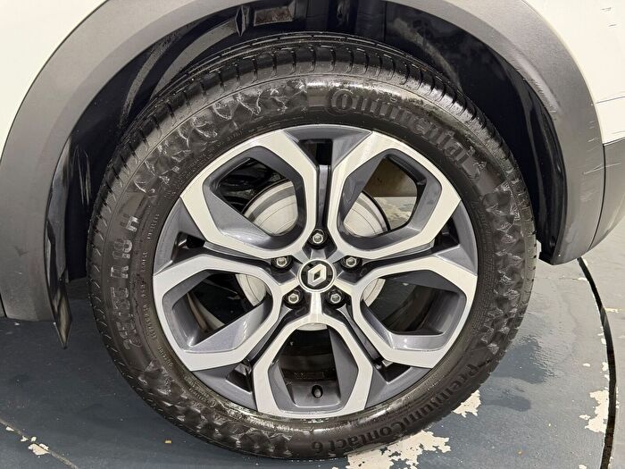 Renault Captur 1.3 TCe Icon EDC araç görseli 28