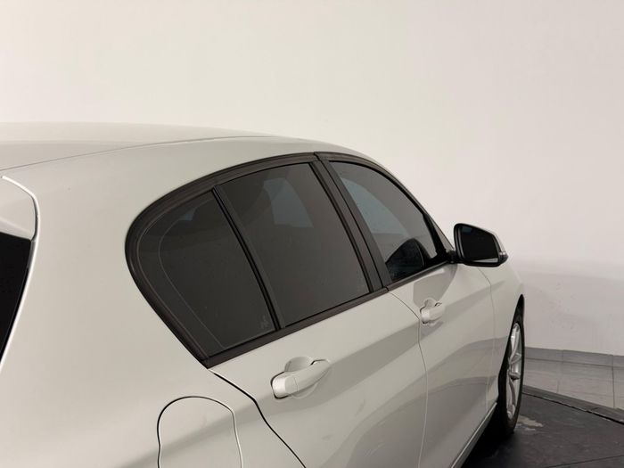 BMW 1 Serisi 116d EfficientDynamics Standart araç görseli 11