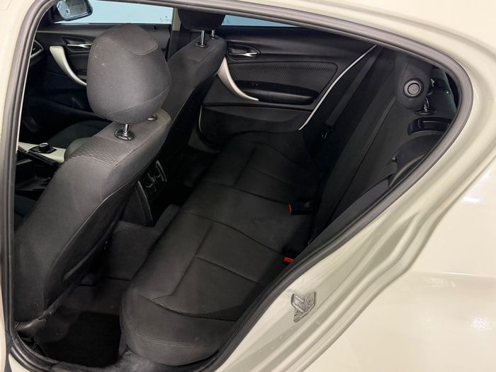 BMW 1 Serisi 116d EfficientDynamics Standart araç görseli 15
