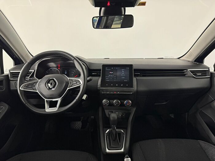 Renault Clio 25
