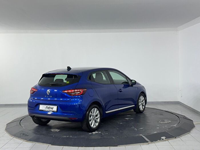 Renault Clio 8