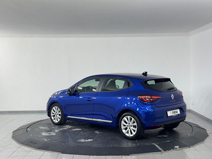Renault Clio 7