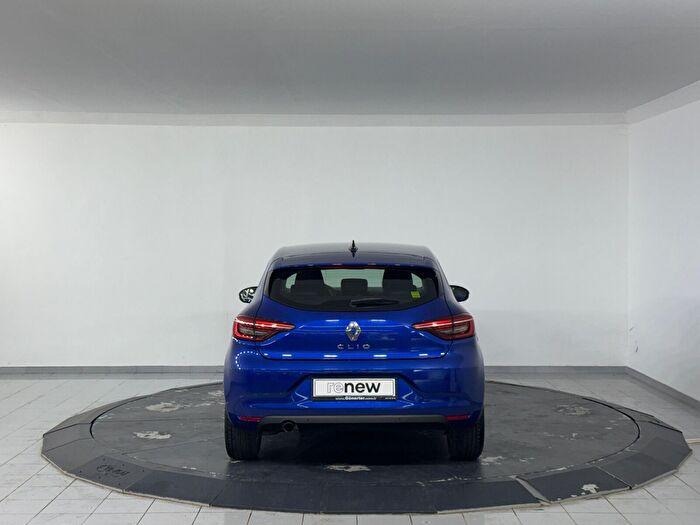 Renault Clio 6