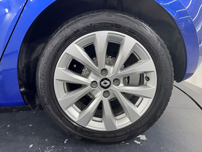 Renault Clio 32