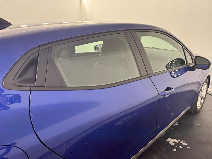 Renault Clio 11