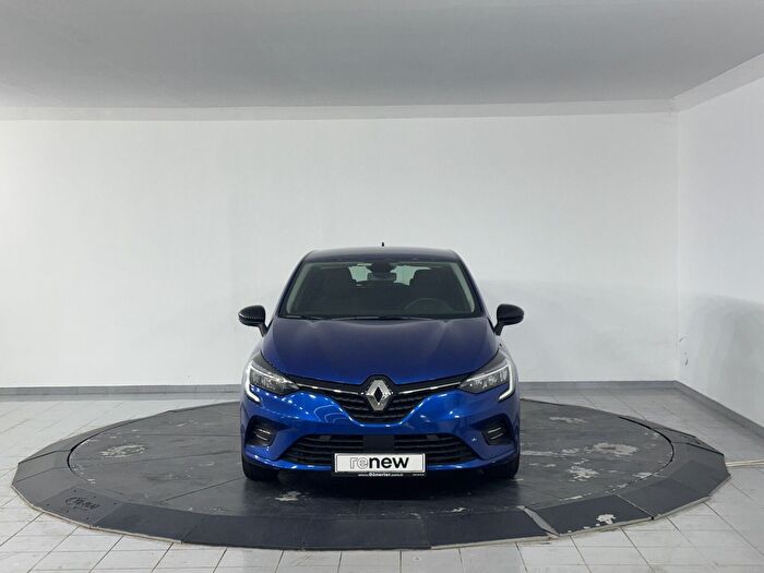 Renault Clio 2