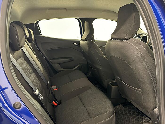 Renault Clio 14