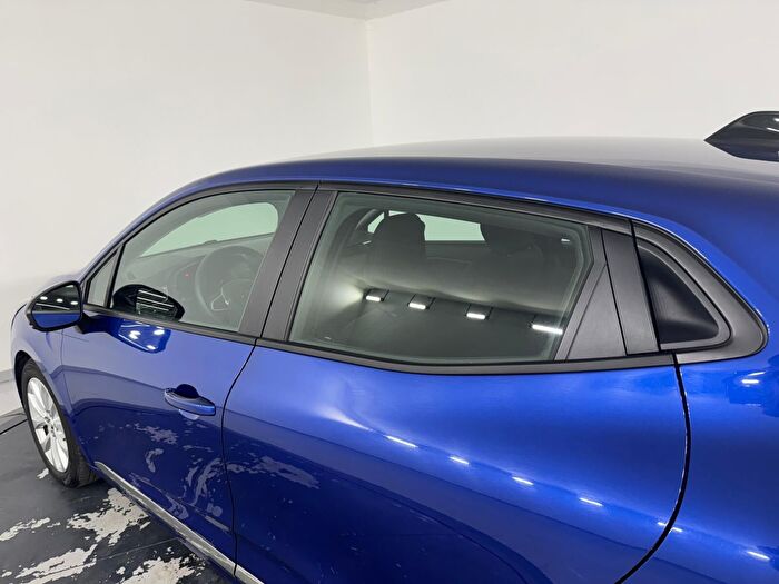 Renault Clio 10