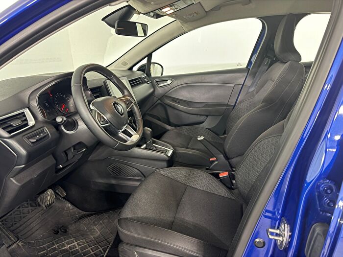Renault Clio 12