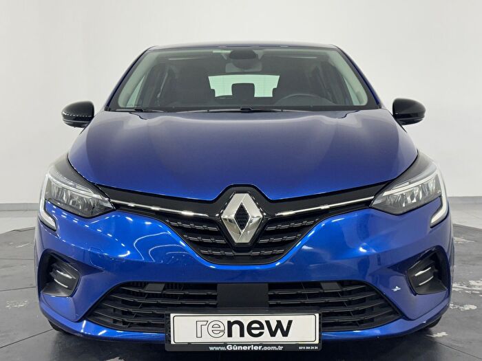 Renault Clio 9