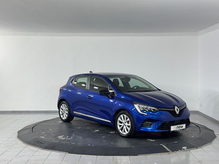 Renault Clio 3