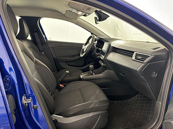 Renault Clio 13