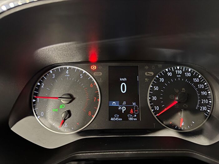 Renault Clio 21
