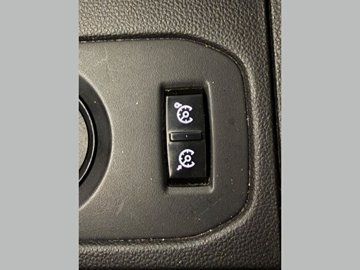 Dacia Duster 1.5 BlueDCI 4x2 Comfort araç görseli 19