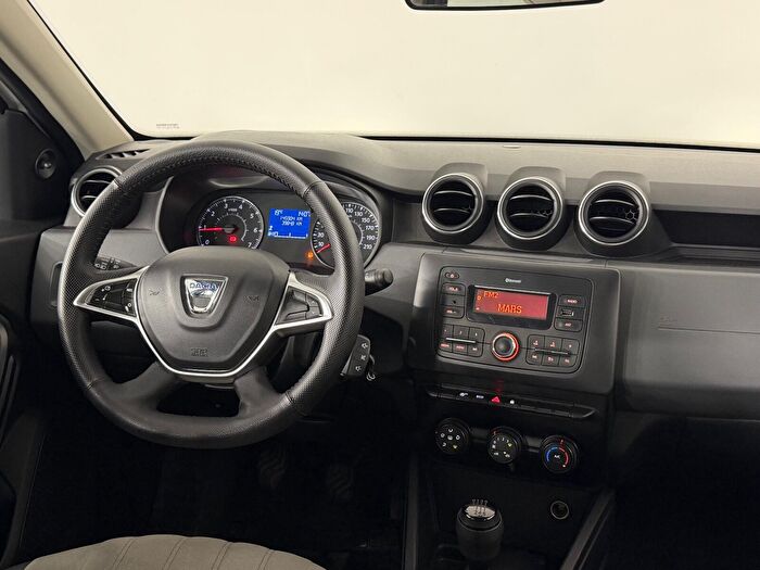 Dacia Duster 1.5 BlueDCI 4x2 Comfort araç görseli 16