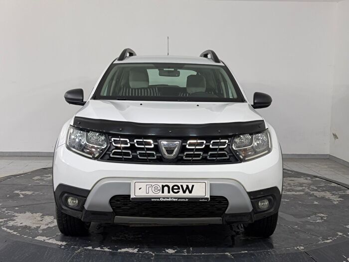 Dacia Duster 1.5 BlueDCI 4x2 Comfort araç görseli 10