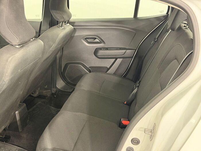 Renault Taliant 1.0 Turbo Joy X-Tronic araç görseli 15