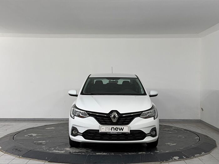 Renault Taliant 1.0 Turbo Joy X-Tronic araç görseli 2