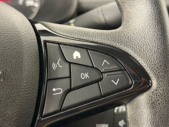 Renault Taliant 1.0 Turbo Joy X-Tronic araç görseli 20