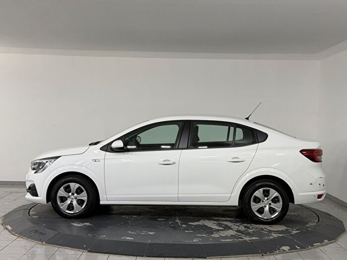 Renault Taliant 1.0 Turbo Joy X-Tronic araç görseli 5