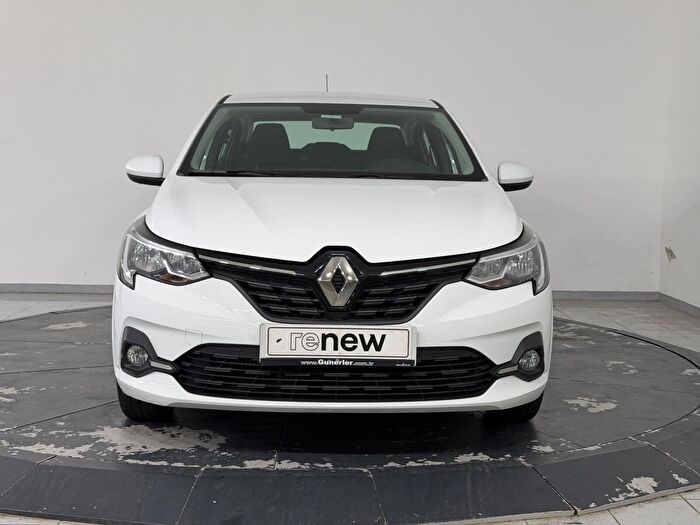 Renault Taliant 1.0 Turbo Joy X-Tronic araç görseli 9