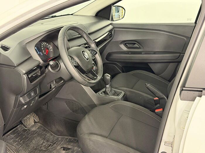 Renault Taliant 1.0 Turbo Joy X-Tronic araç görseli 12