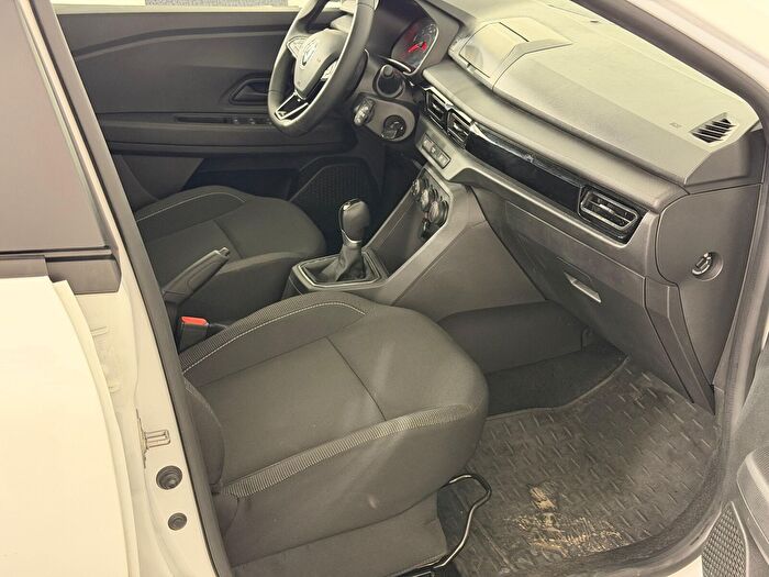 Renault Taliant 1.0 Turbo Joy X-Tronic araç görseli 13