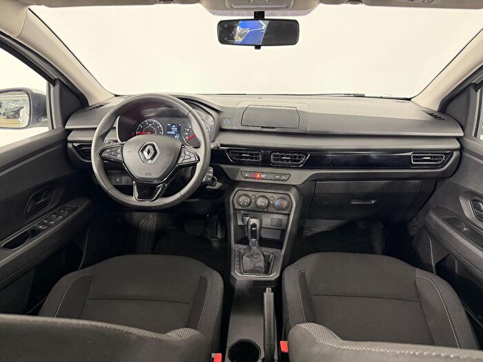 Renault Taliant 1.0 Turbo Joy X-Tronic araç görseli 16