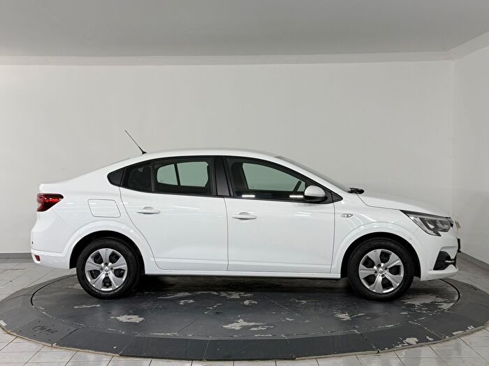 Renault Taliant 1.0 Turbo Joy X-Tronic araç görseli 4