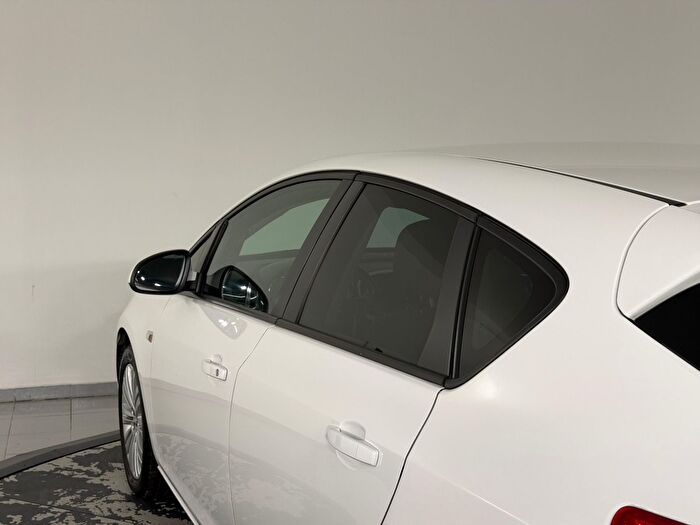 Opel Astra 1.4 Turbo Enjoy Active Active Select araç görseli 10