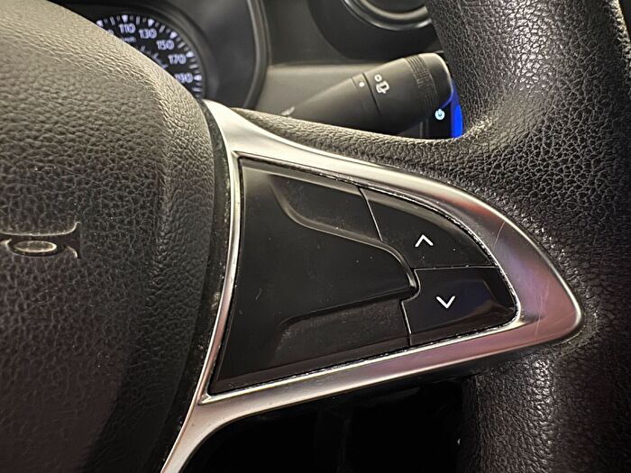 Dacia Duster 1.5 BlueDCI 4x4 Comfort araç görseli 20