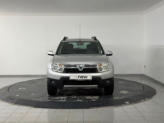 Dacia Duster 1.5 DCI 4x2 Laureate araç görseli 2