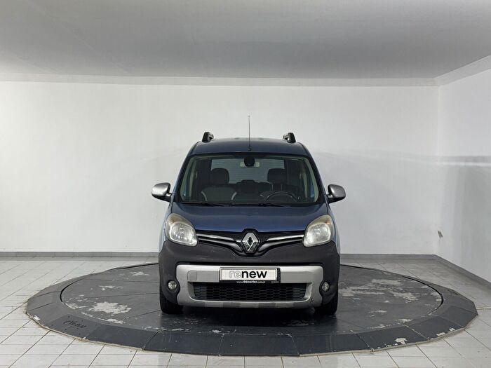 Renault Kangoo Multix Combi 1.5 DCI Extreme araç görseli 2
