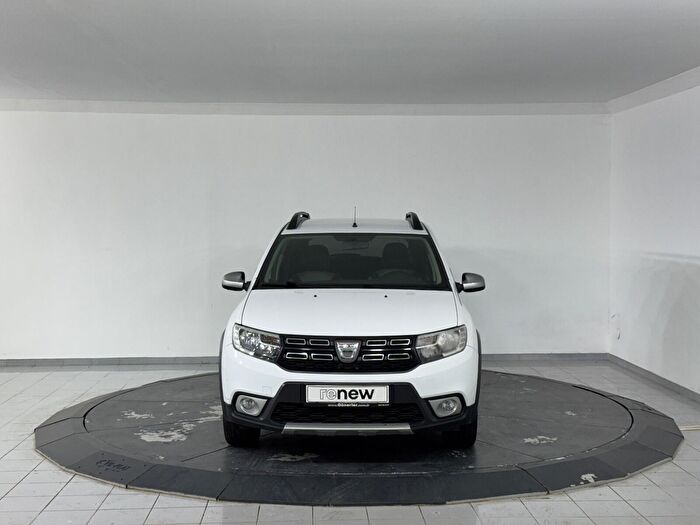 Dacia Sandero 2