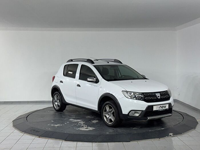 Dacia Sandero 3