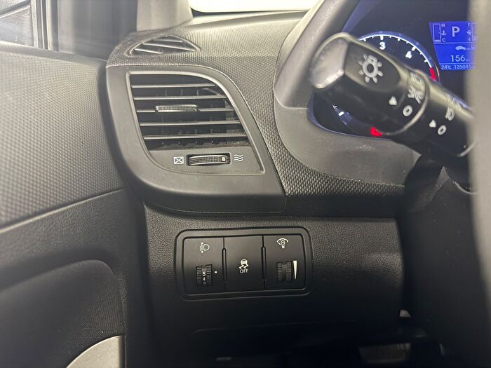 Hyundai Accent Blue 1.6 CRDI Mode Plus DCT araç görseli 16