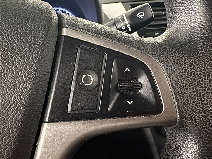 Hyundai Accent Blue 1.6 CRDI Mode Plus DCT araç görseli 21