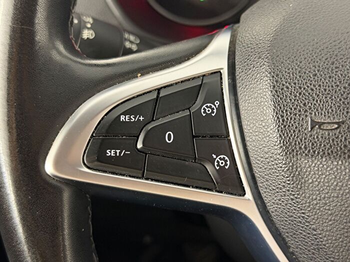 Dacia Duster 1.0 Eco-G Prestige 4x2 araç görseli 21