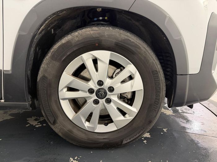 Peugeot Rifter 1.5 BlueHDI Allure araç görseli 31