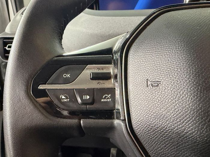 Peugeot Rifter 1.5 BlueHDI Allure araç görseli 22